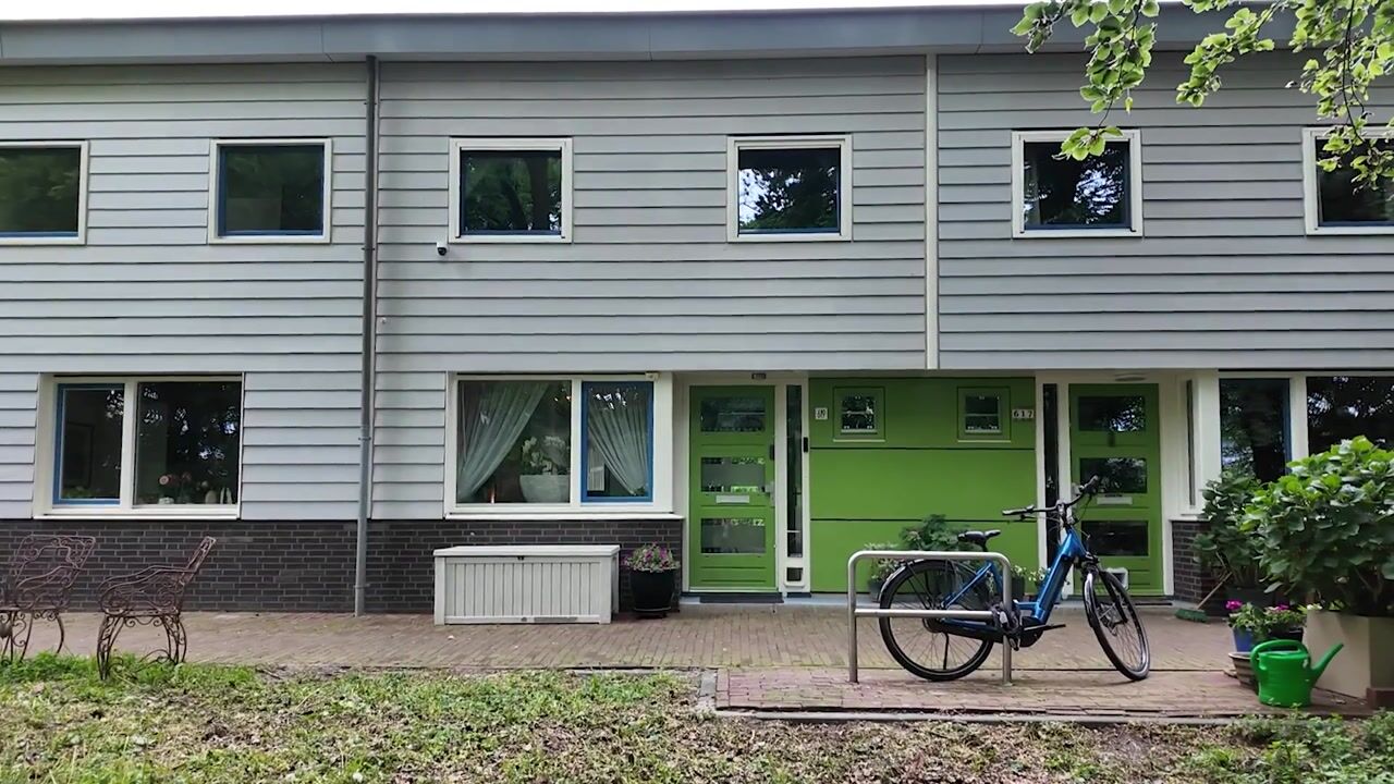 Video van Zeeburgerdijk 619