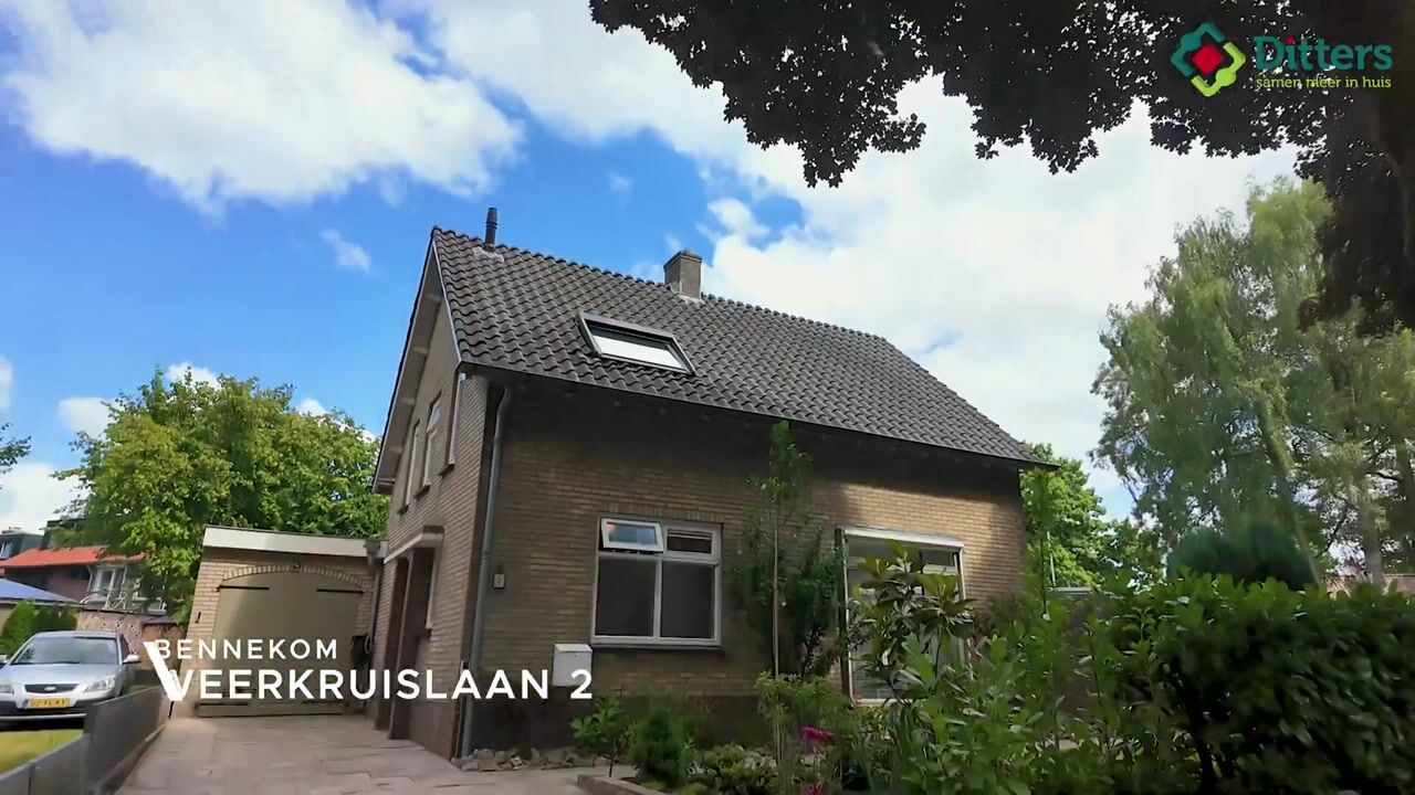 Video van Weerkruislaan 2