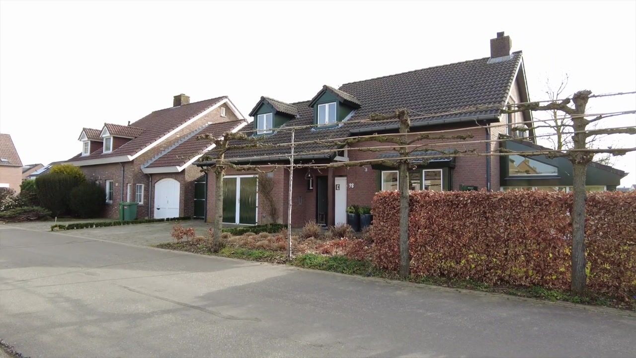 Video of Op de Dries 98