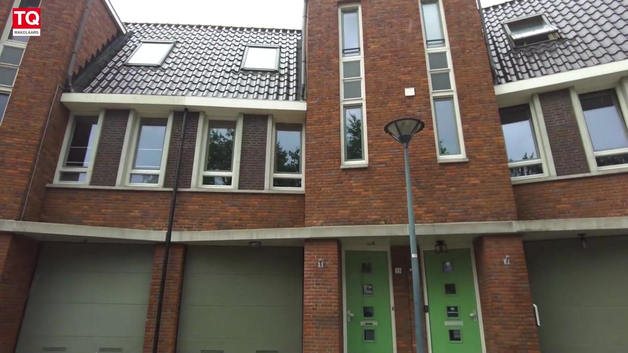 Video of Citroenvlinderhof 29