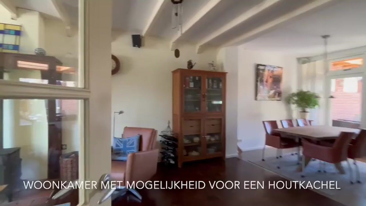 Video van Ringbaan-Oost 245