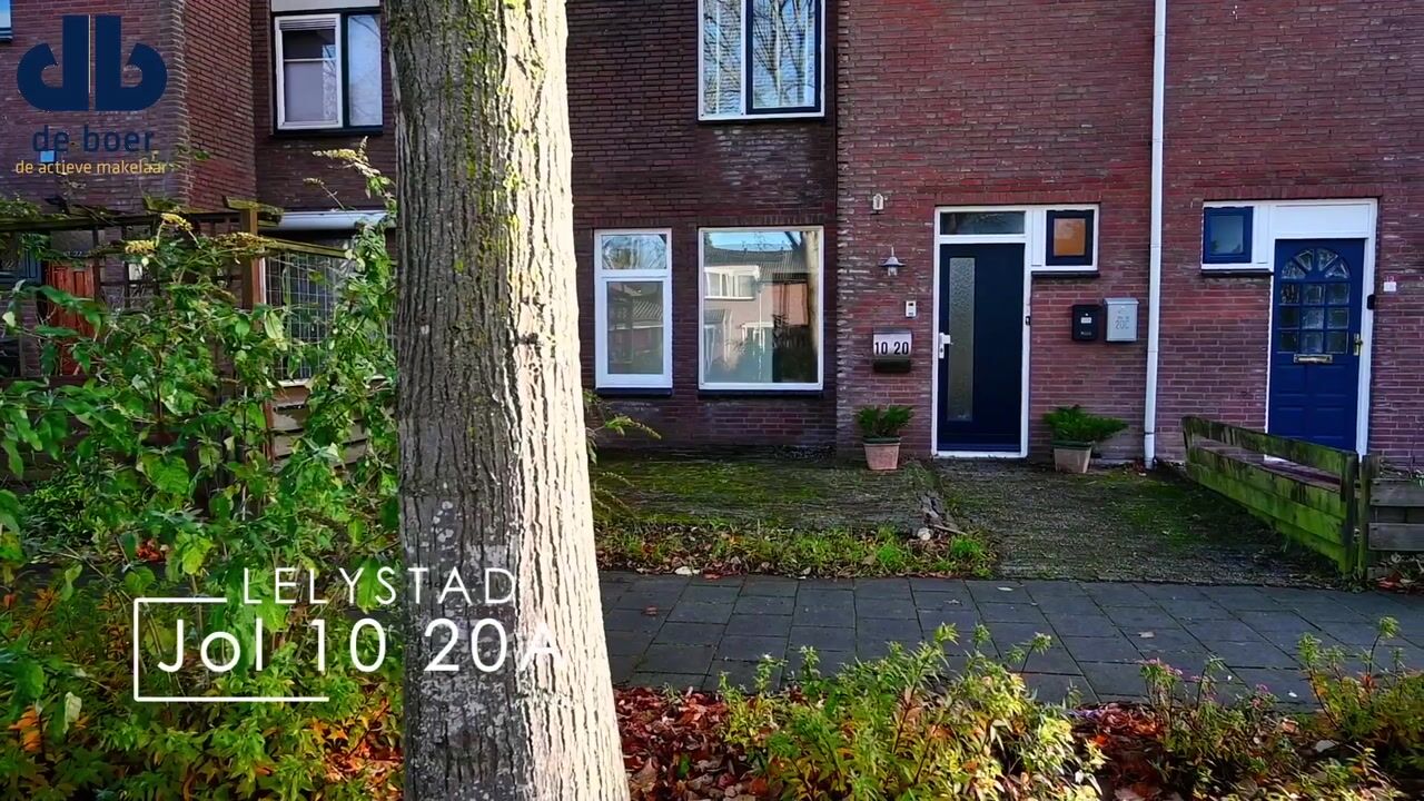 Video of Jol 10 20-A