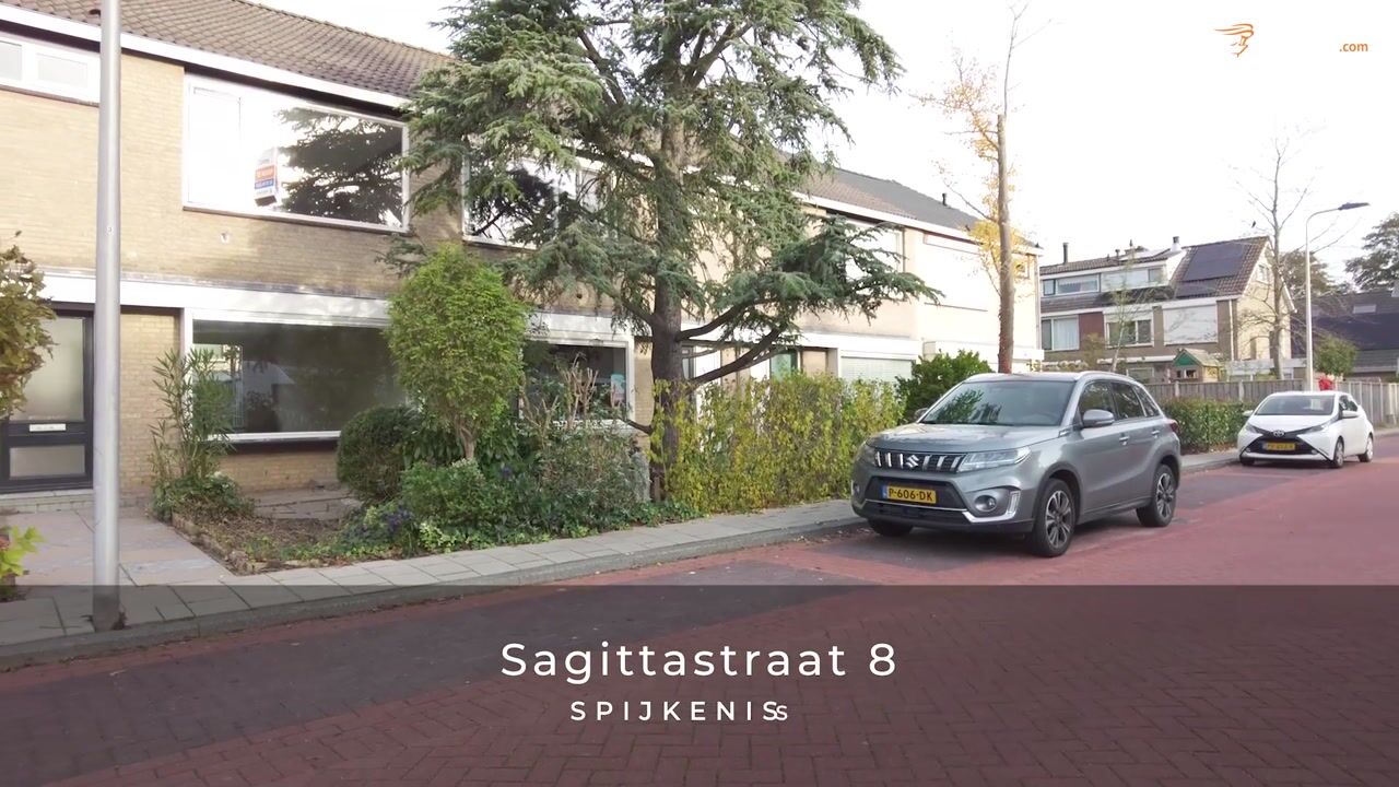 Video of Sagittastraat 8