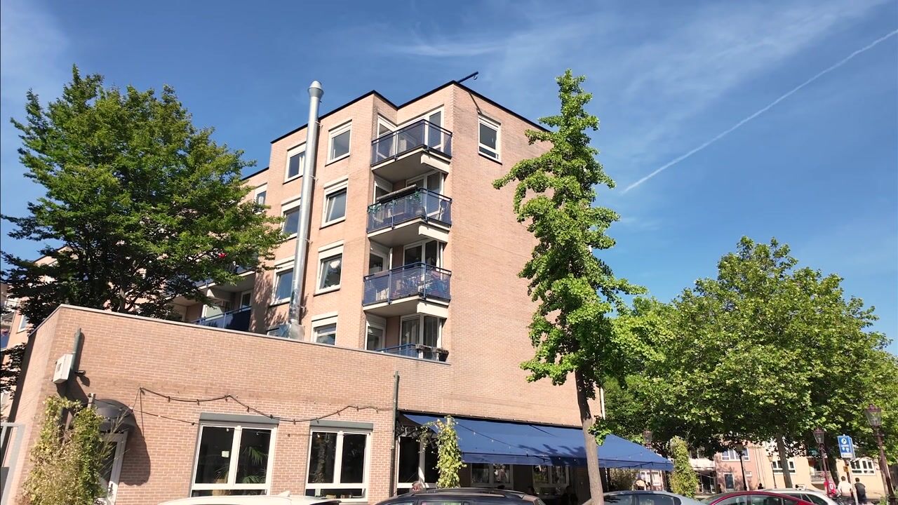 Video van Boerhaaveplein 11