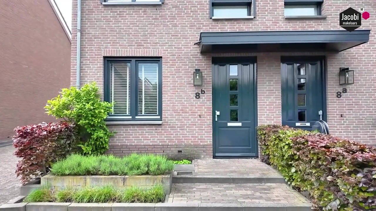 Video van Schoolstraat 8-B