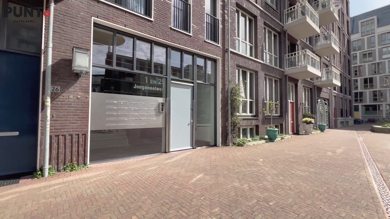 Video van Jongeneelwerf 3