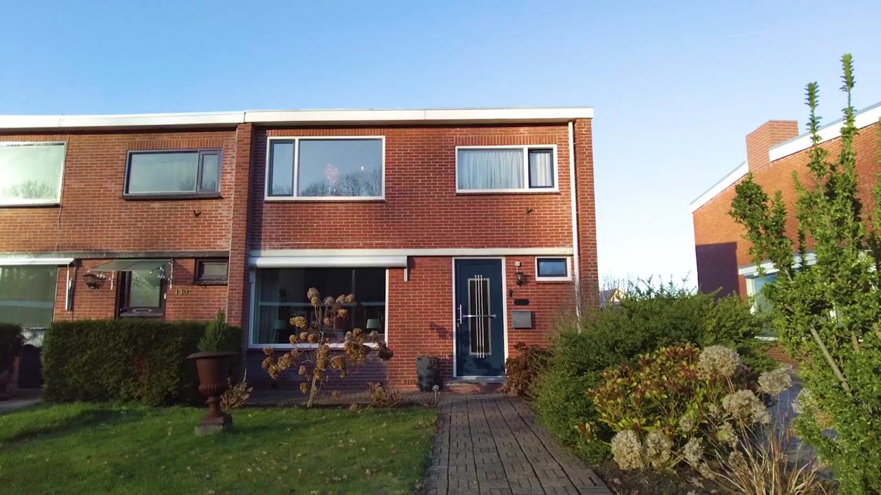 Video van Parklaan 132