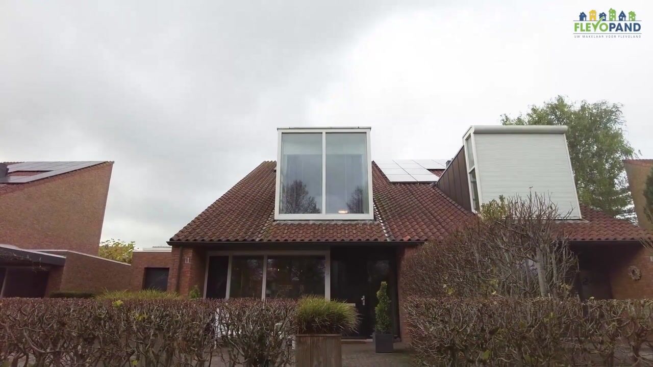 Video van Boomkleverlaan 241