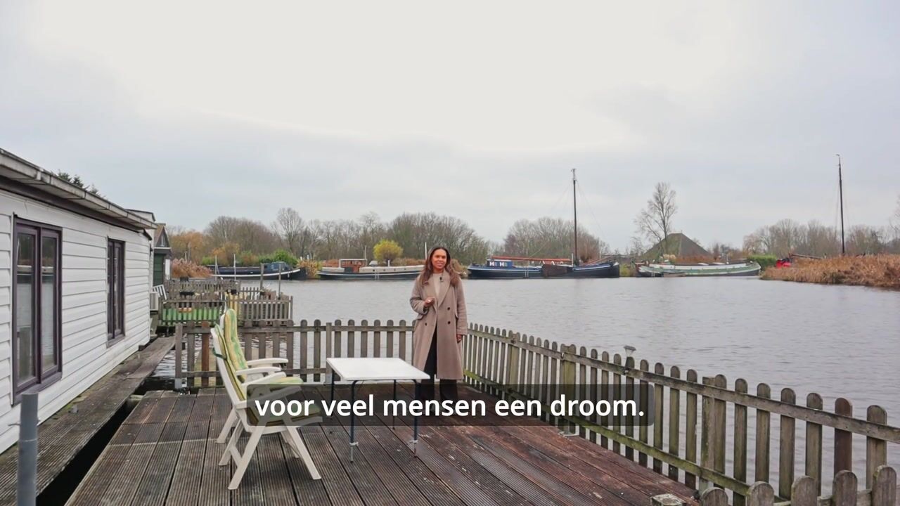 Video van Wheredijk 80