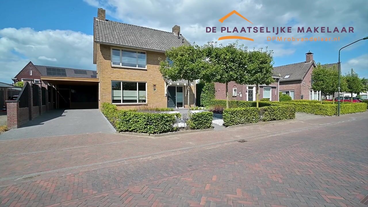 Video van Kapelstraat 81