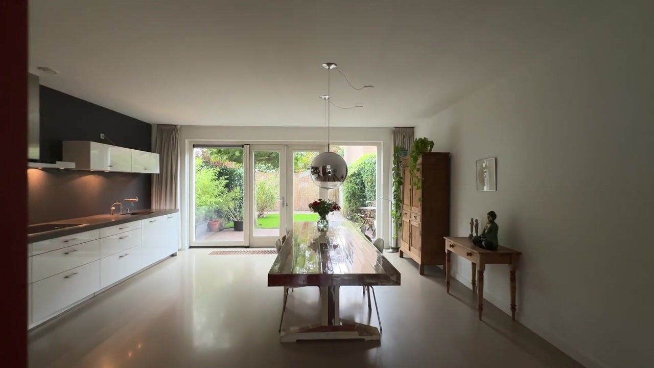 Video van Jan Olphert Vaillantlaan 36