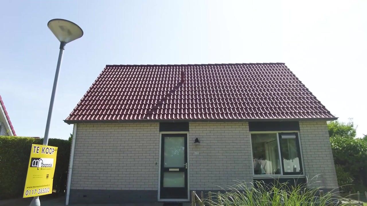 Video van Schoneveld 213