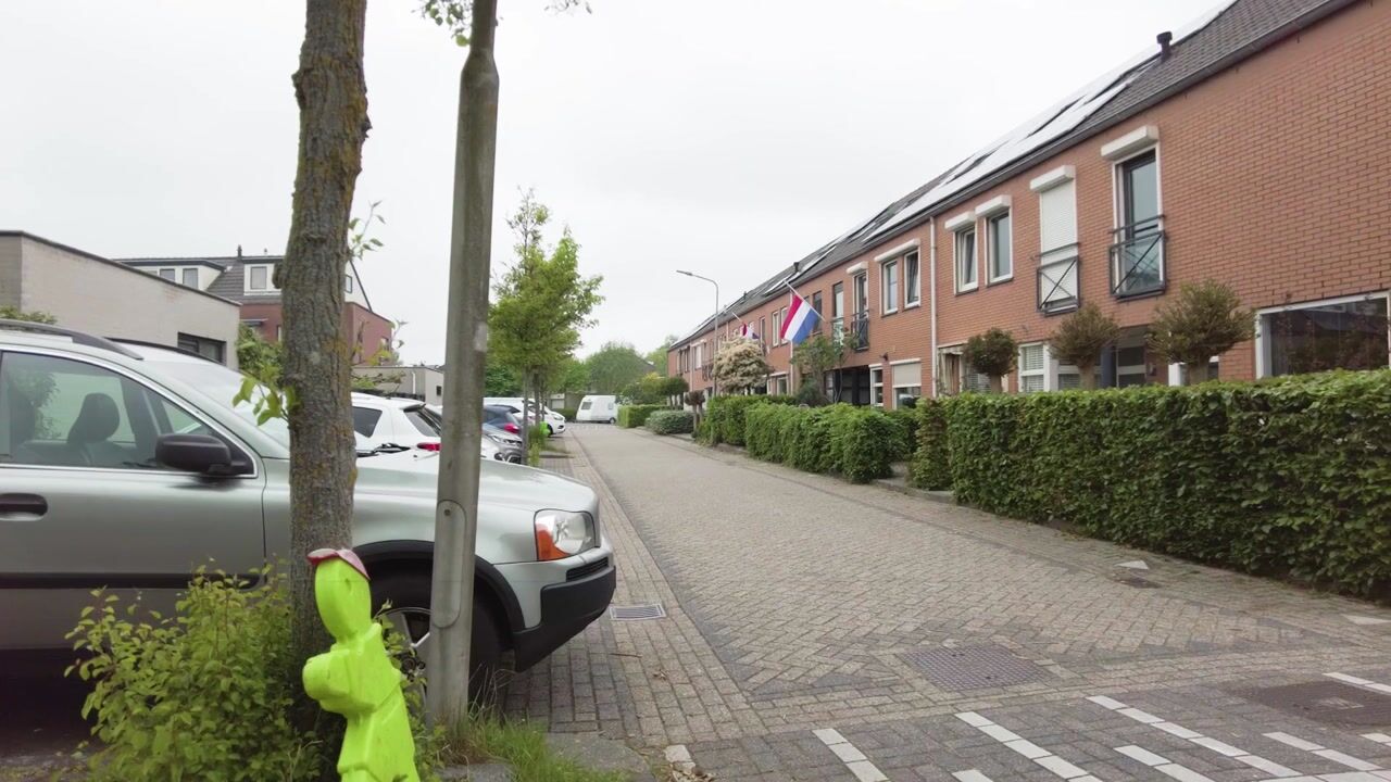 Video van De Waterdief 20