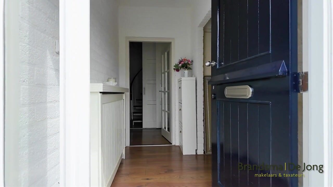 Video van Grote Belt 43