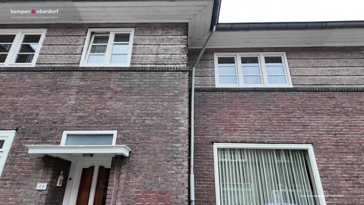 Video of Landweringstraat 12