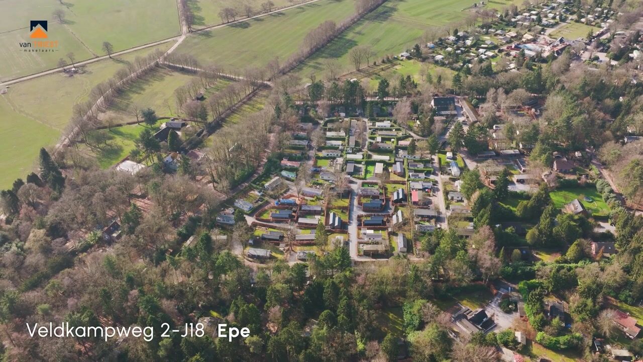 Video of Veldkampweg 2-J18