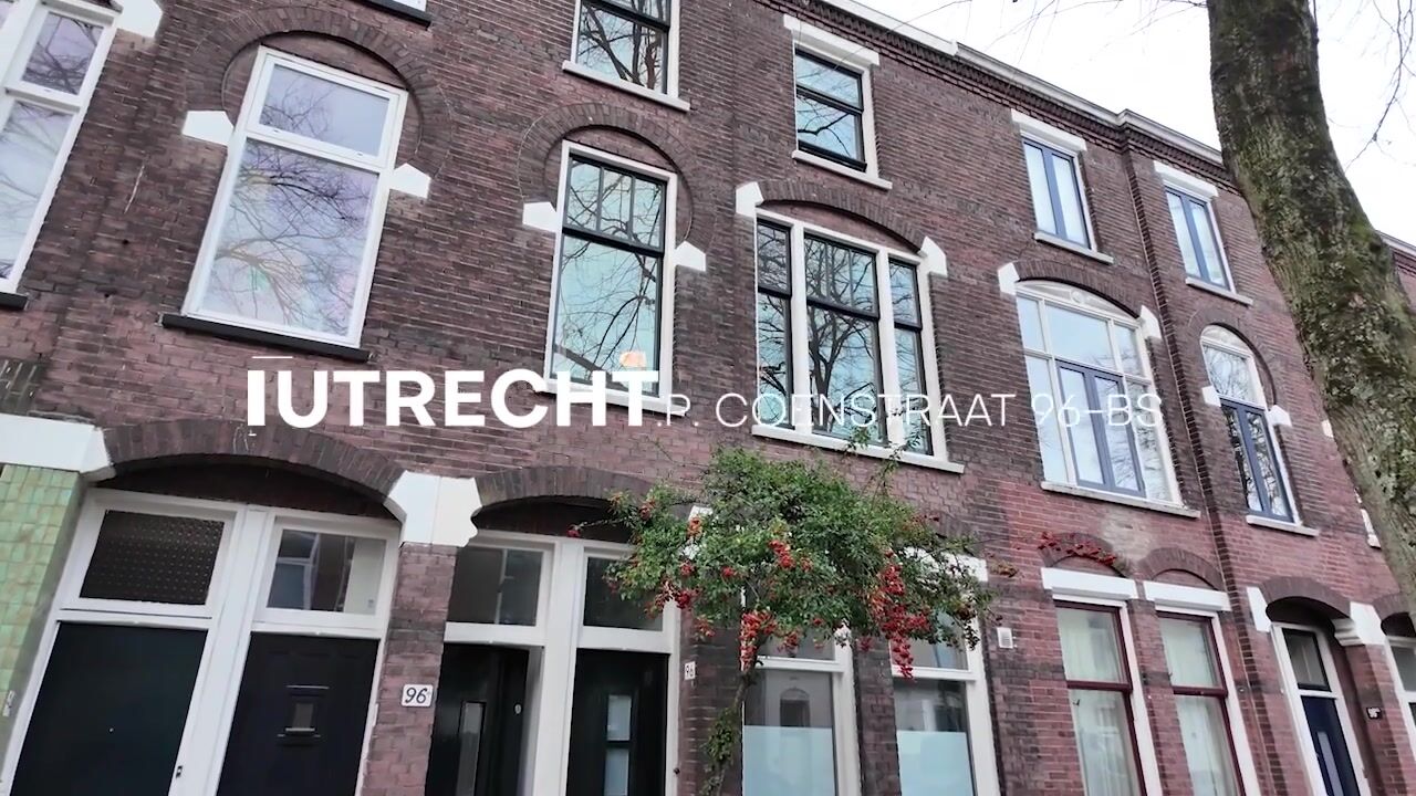 Video van Jan Pieterszoon Coenstraat 96-BS