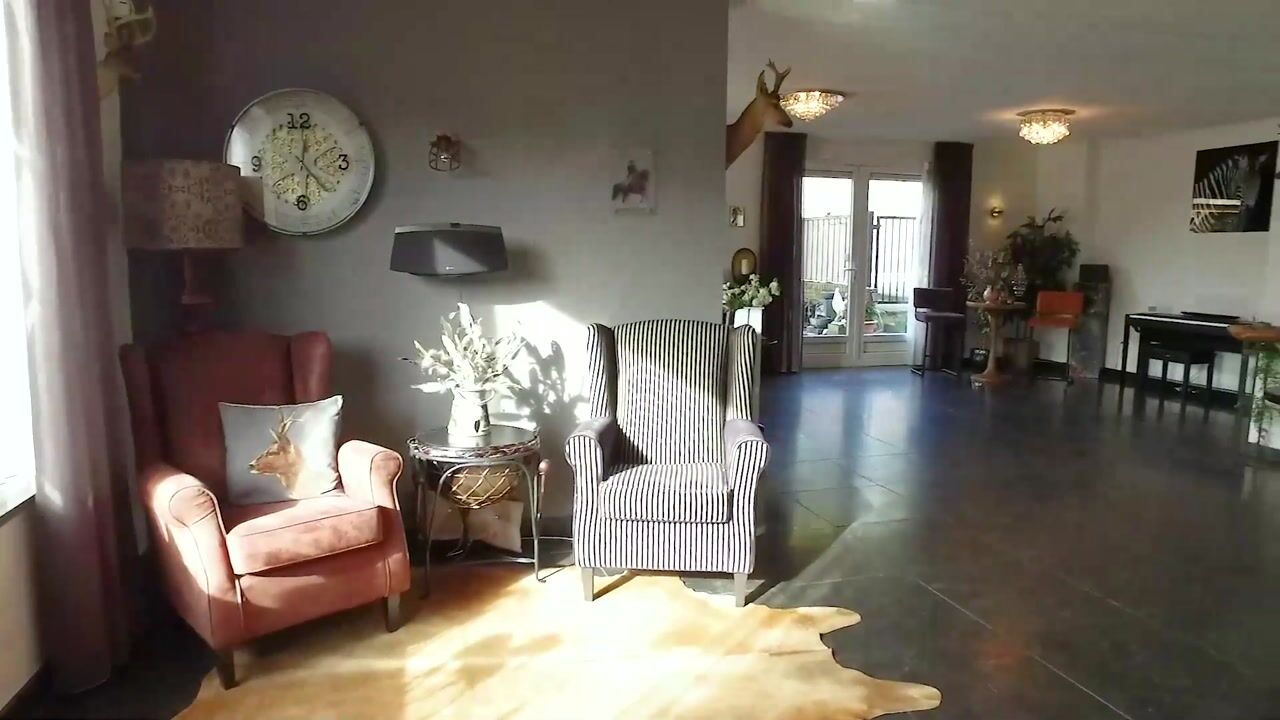 Video of Valendrieseweg 301