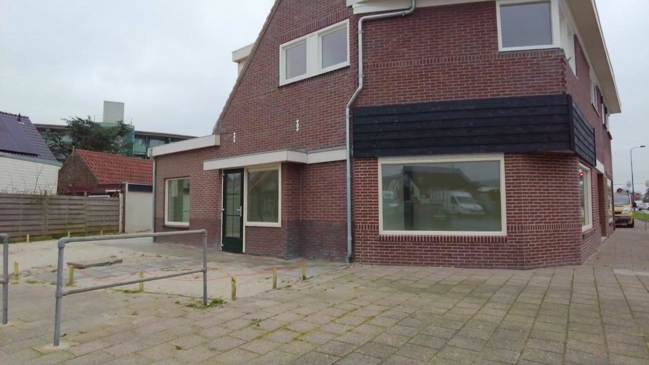 View video of Rijksstraatweg 62-A