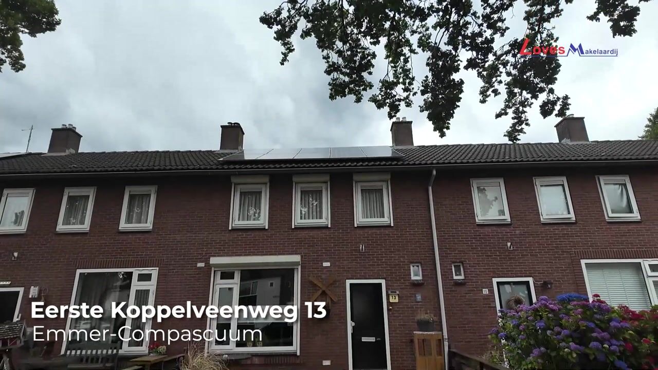 Video van Eerste Koppelveenweg 13