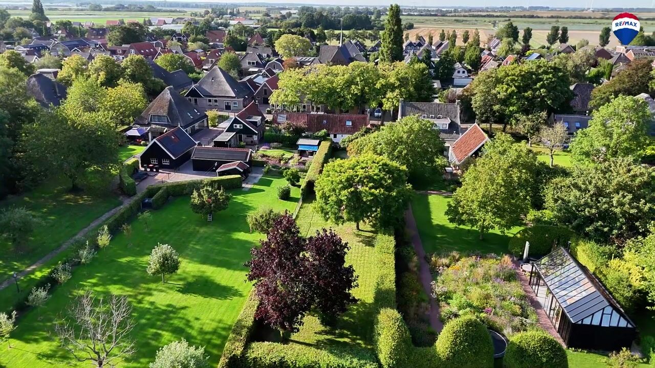 Video van Zuiderpad 13