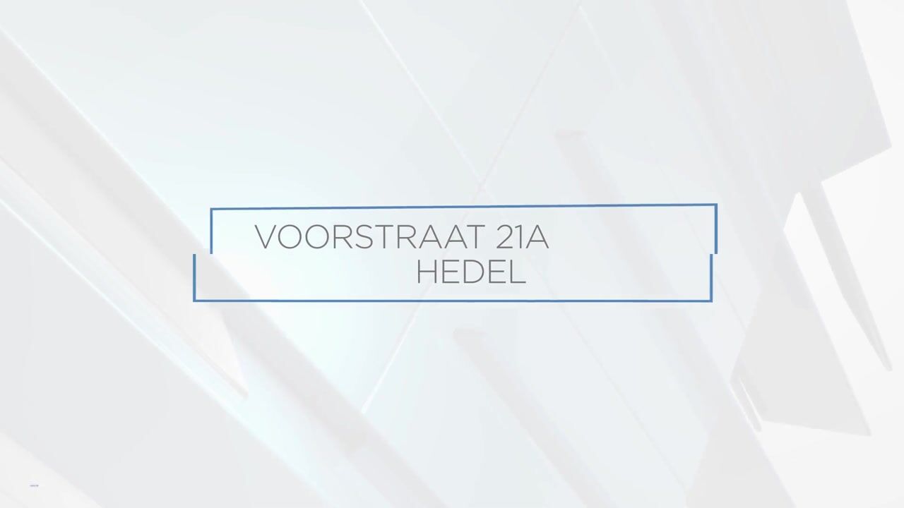 Video van Voorstraat 21-A