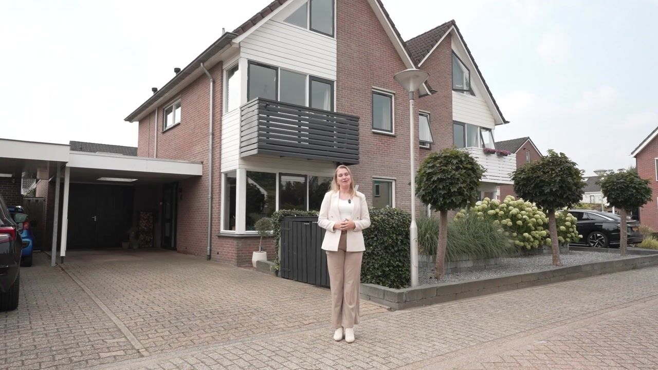Video of Pinksterbloem 4