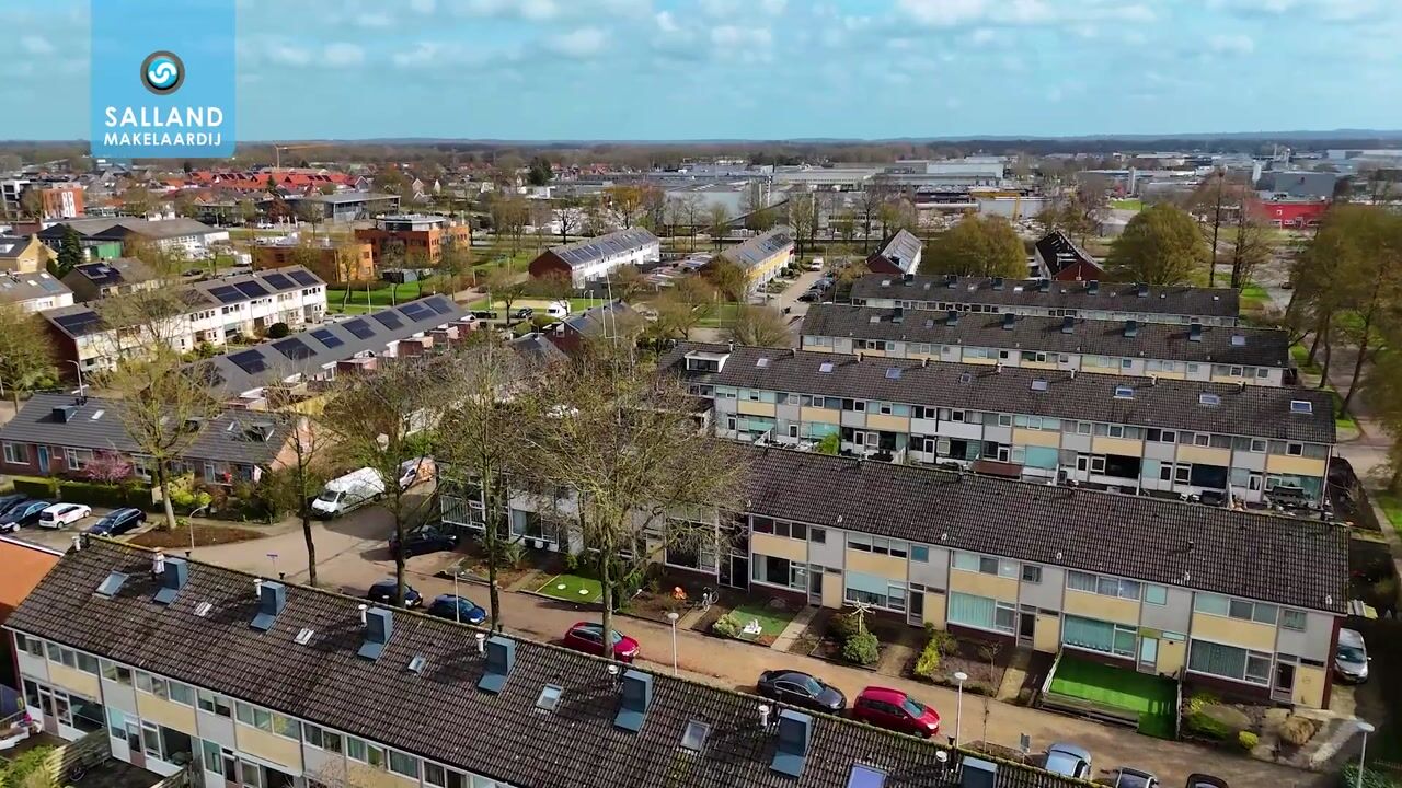 Video van Wilgensingel 50