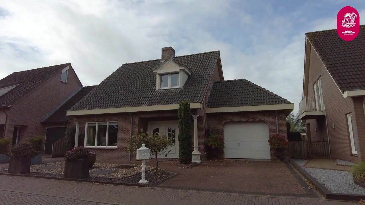 Video van Van Irhovenstraat 5