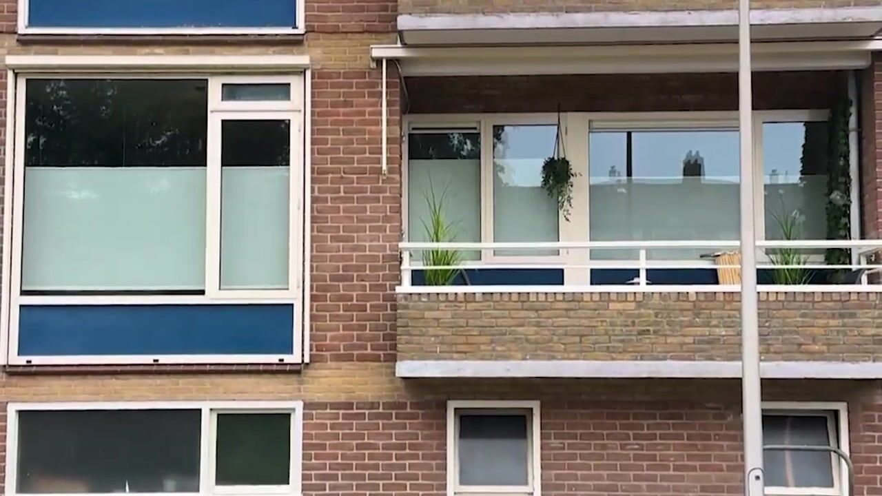 Video van Tulpenstraat 27