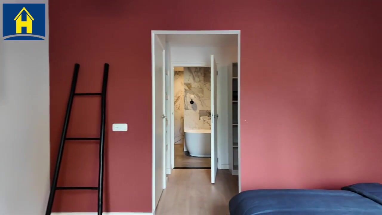 Video van Amelsestraat 25