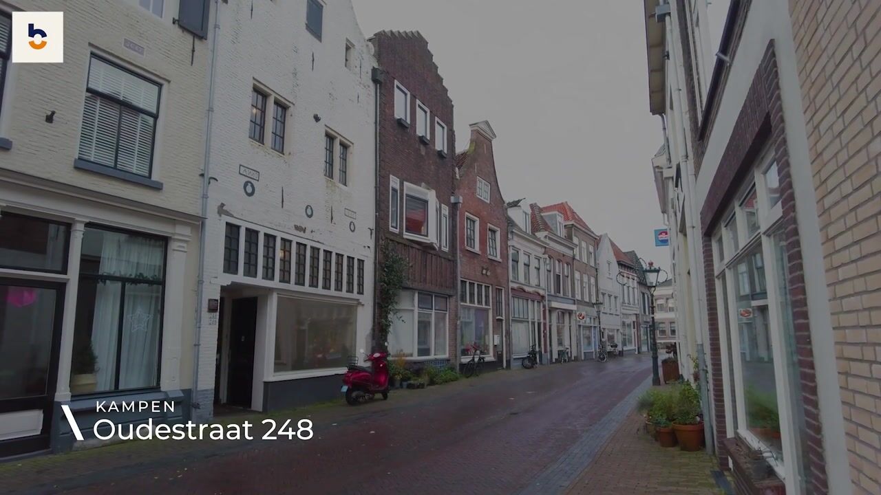 Video of Oudestraat 248