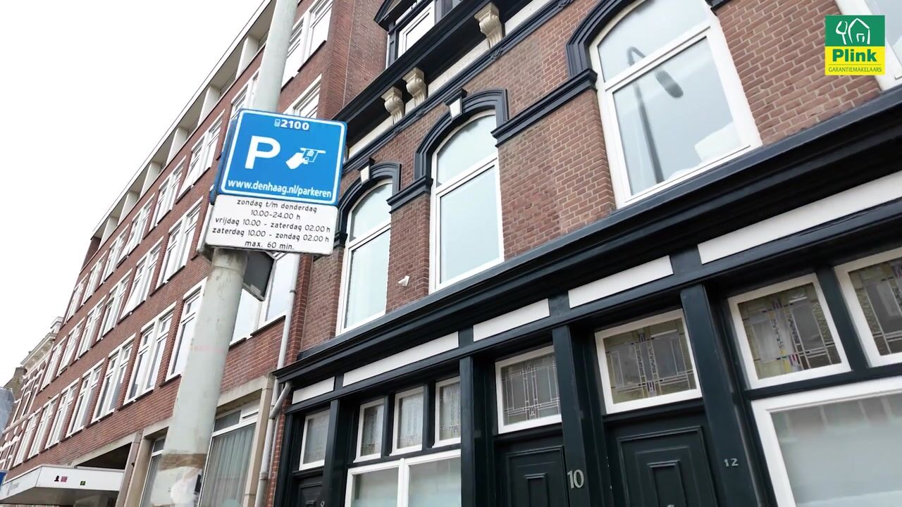 Bekijk video van Jacob Pronkstraat 10