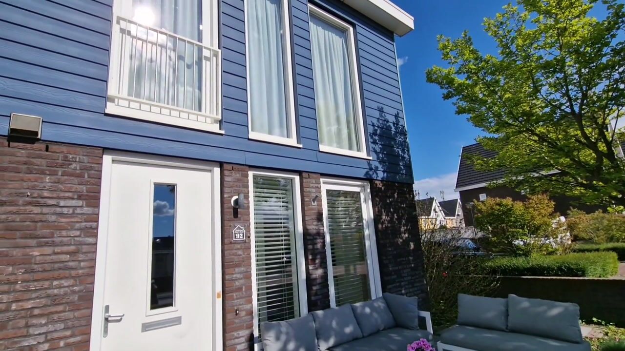 Video of Stavangerstraat 92