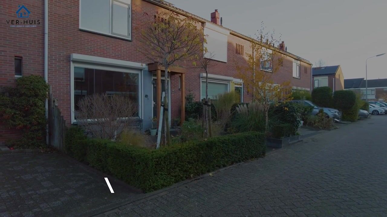 Bekijk video van Margrietstraat 7