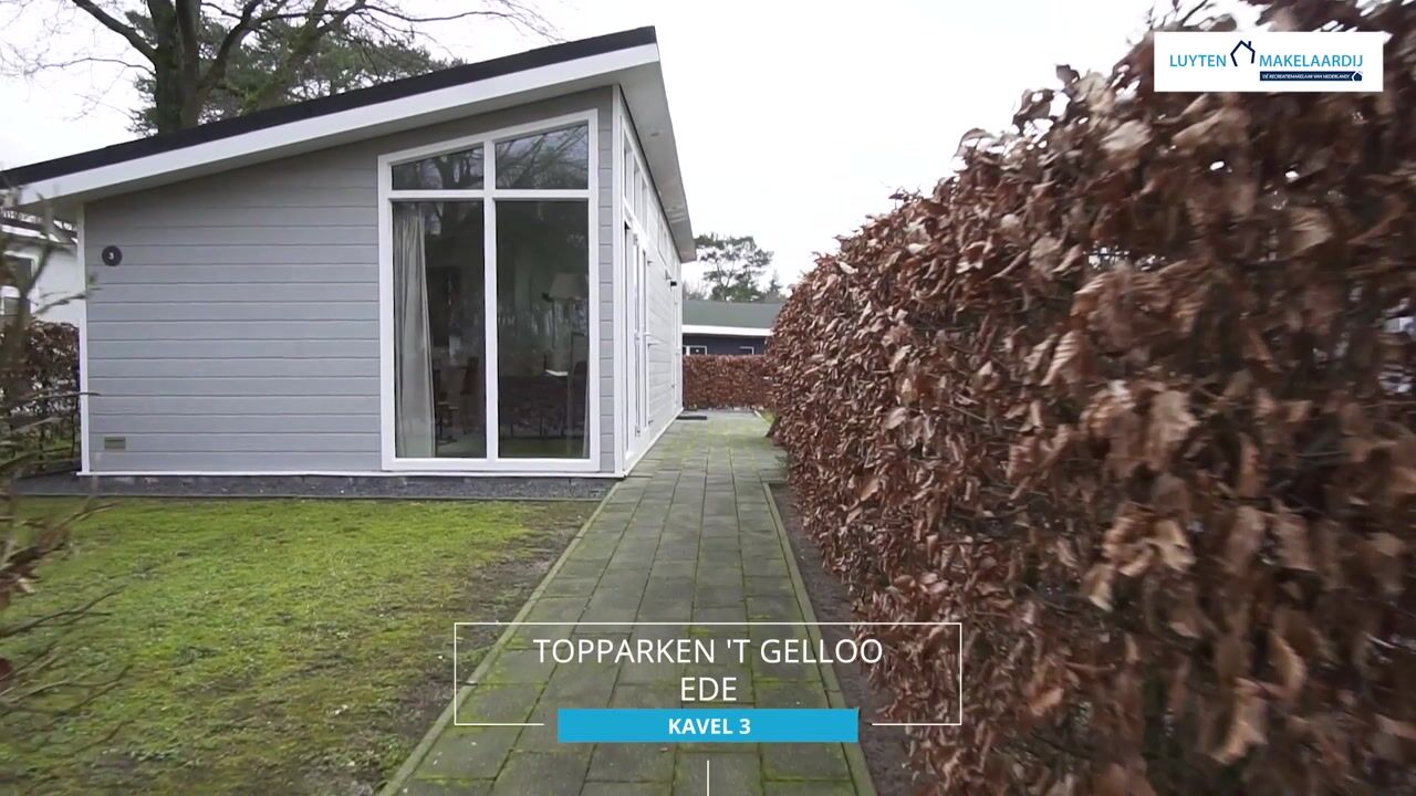 Video van Barteweg 15-3