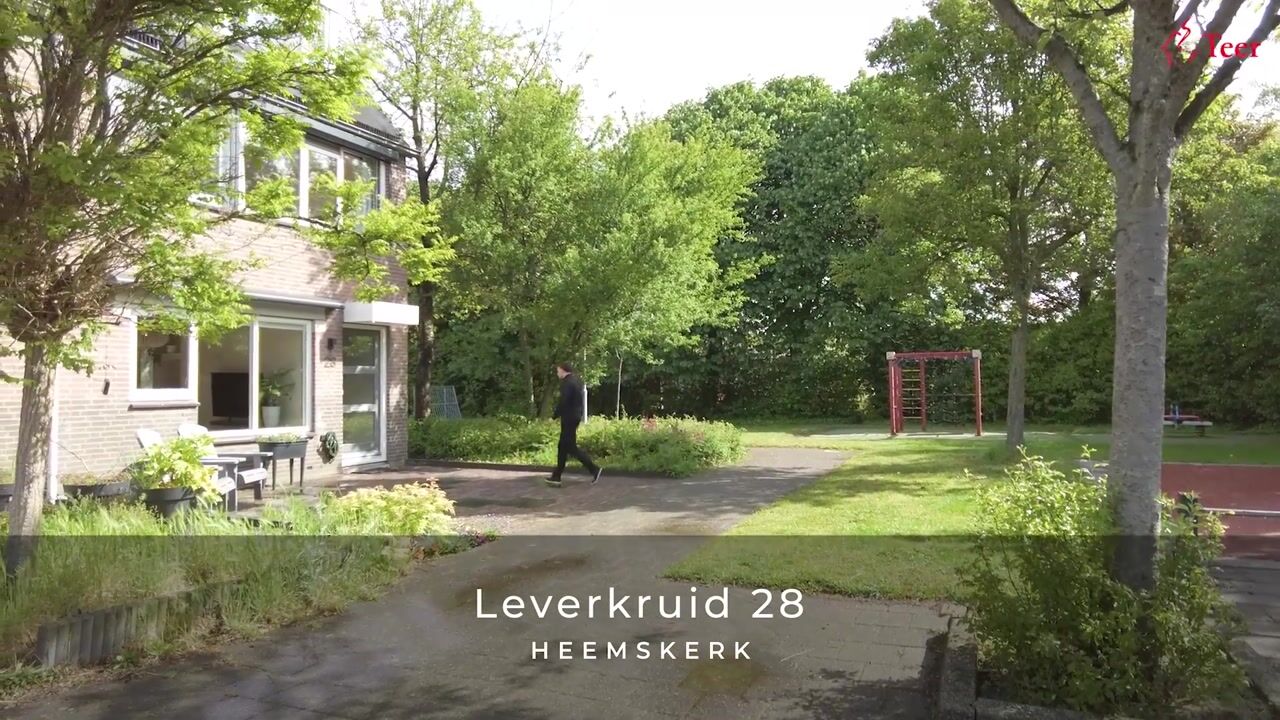 Video van Leverkruid 28
