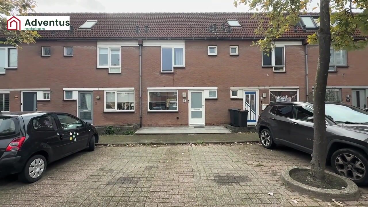 Video of Dovenetelstraat 5