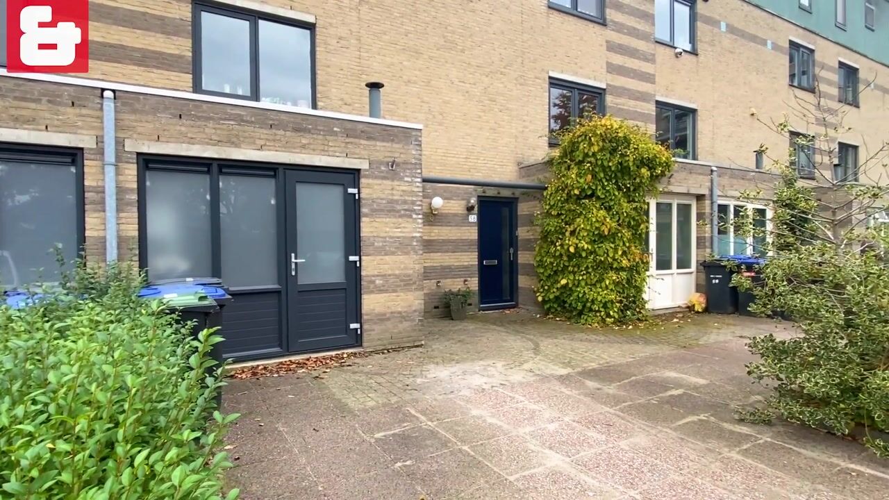 Video van Grafelijkheidsweg 60