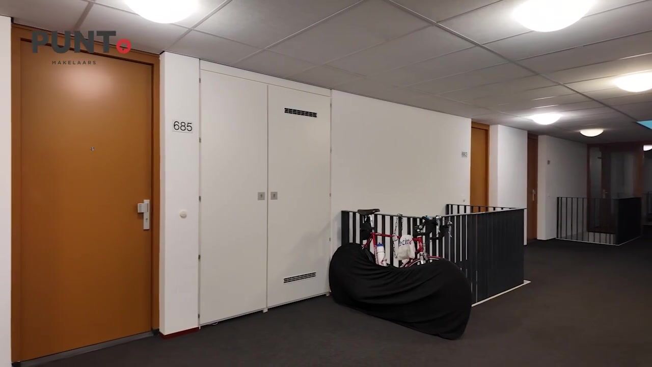 Video van Amerikalaan 685