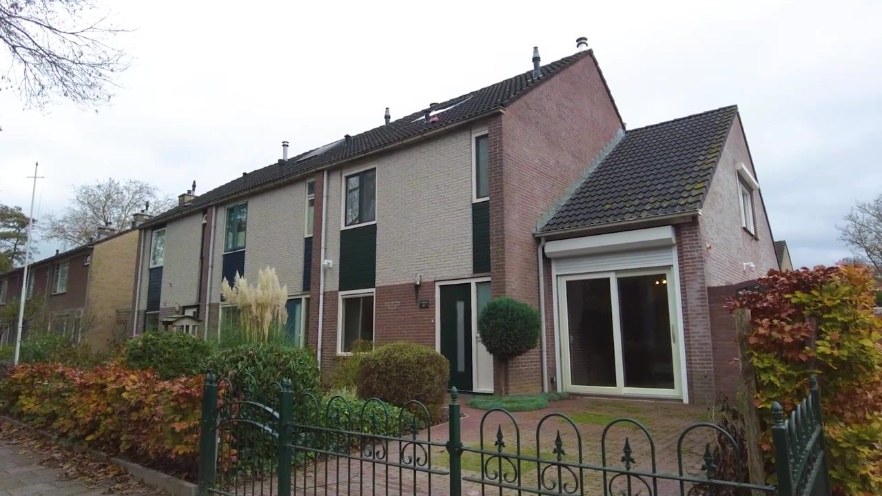 Video van Lange Akker 121