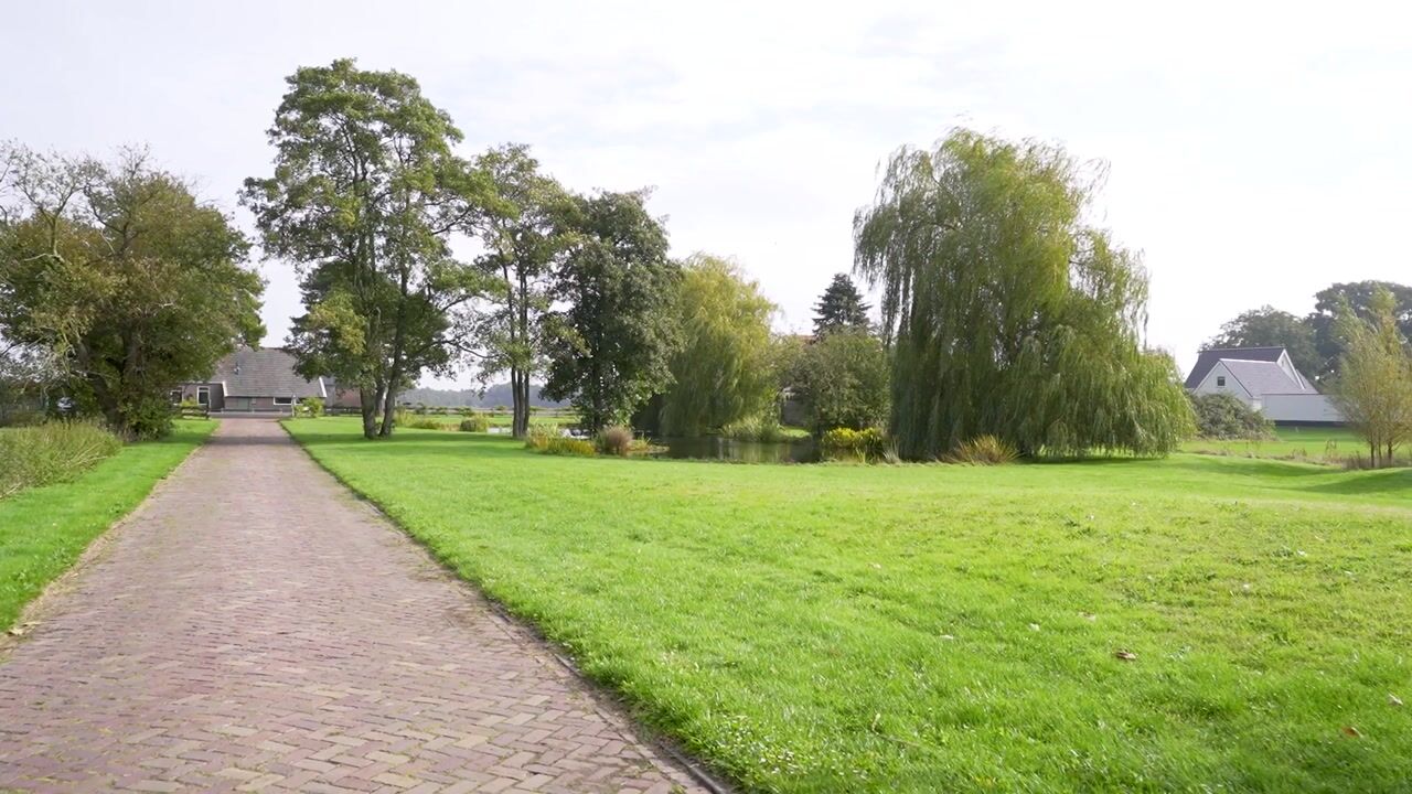 Video van Vastenow 154