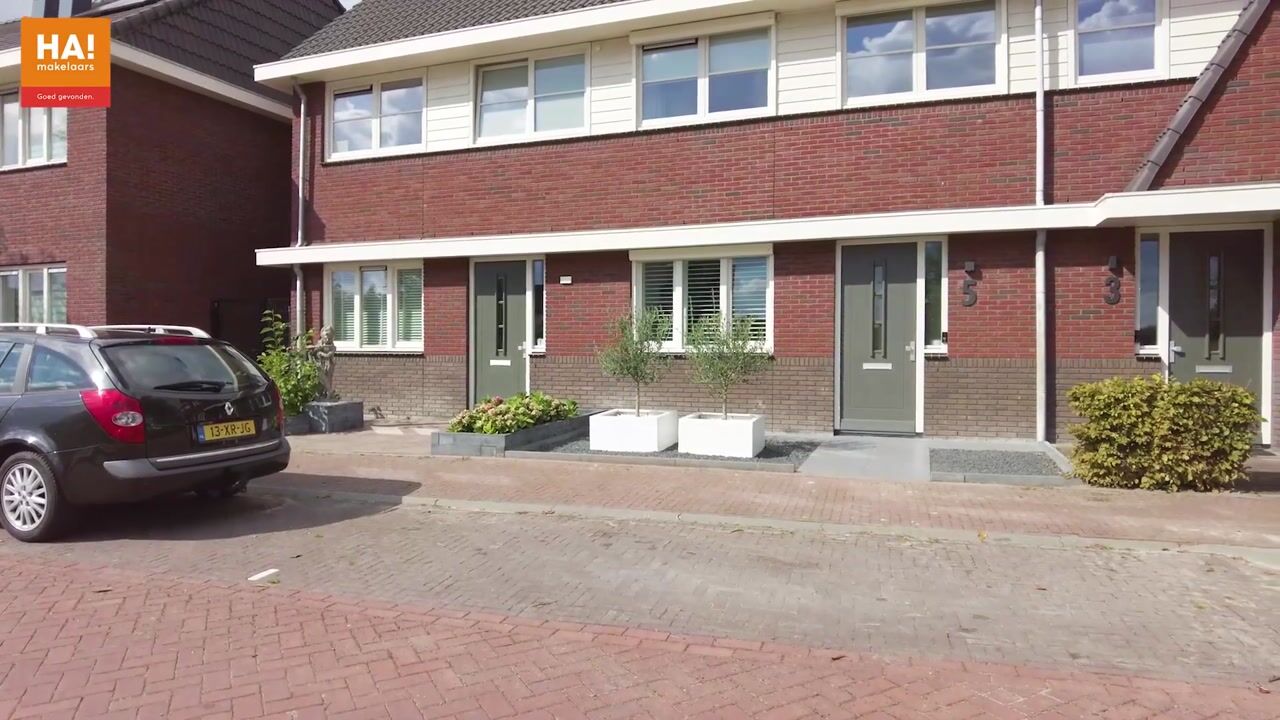 Video van Rijperkerkstraat 5
