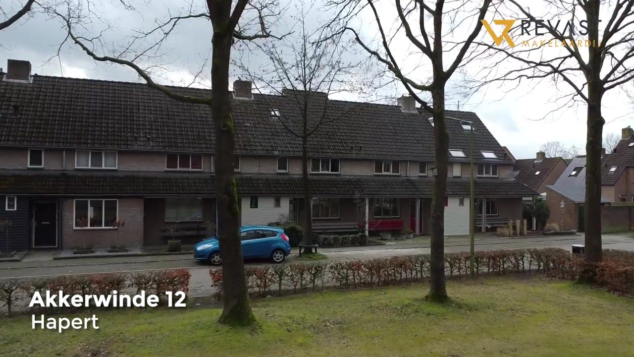 Video van Akkerwinde 12