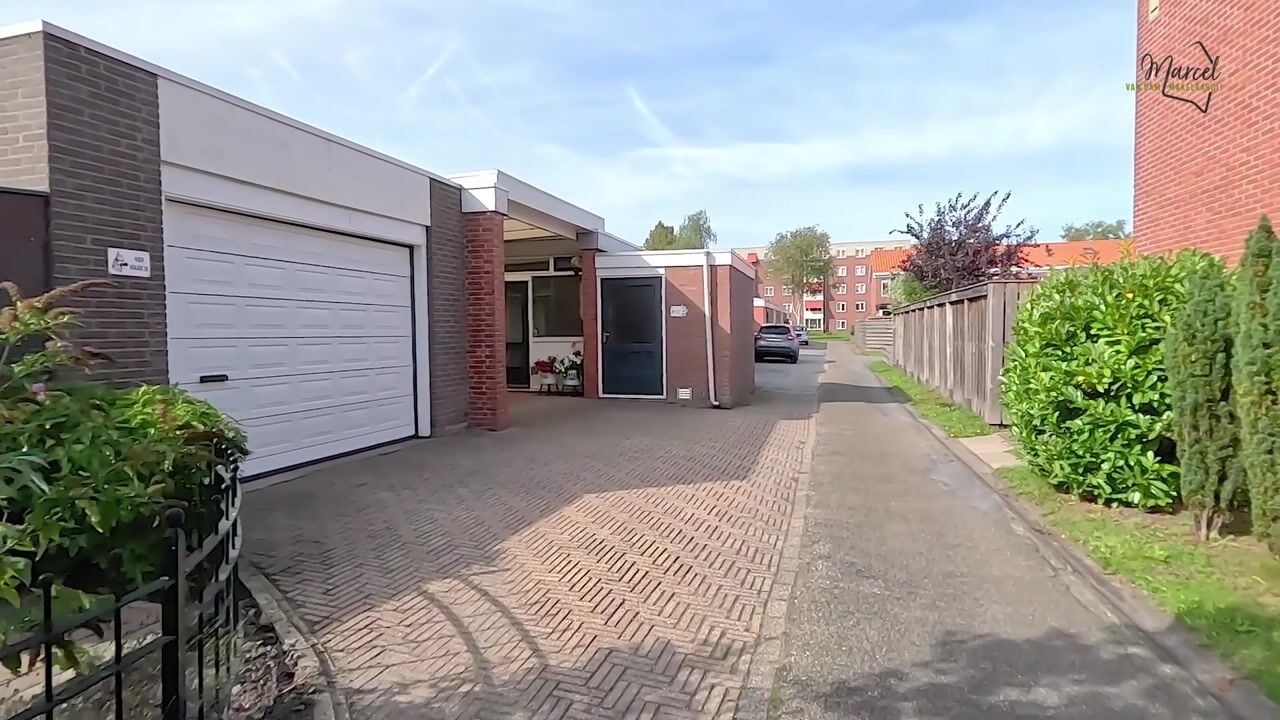 Video van Bentlagestraat 40
