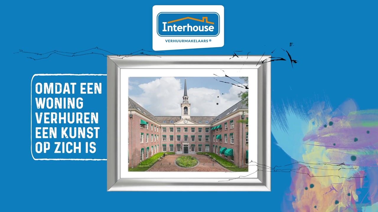 Video van Ceintuurbaan 21