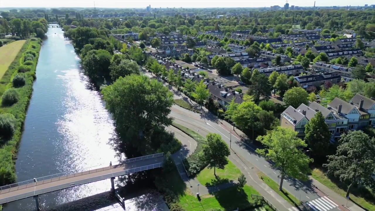 Video van President Kennedylaan 106