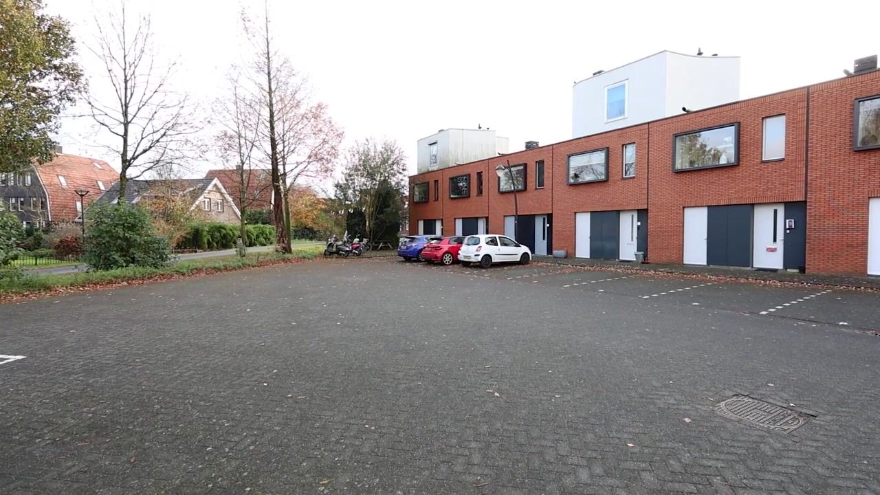 Video van Aardmansberg 3