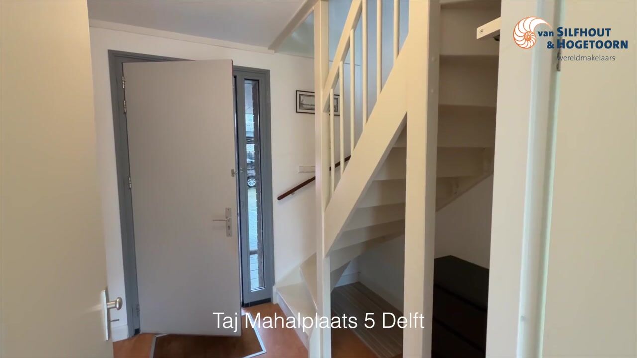 Video of Taj Mahalplaats 5