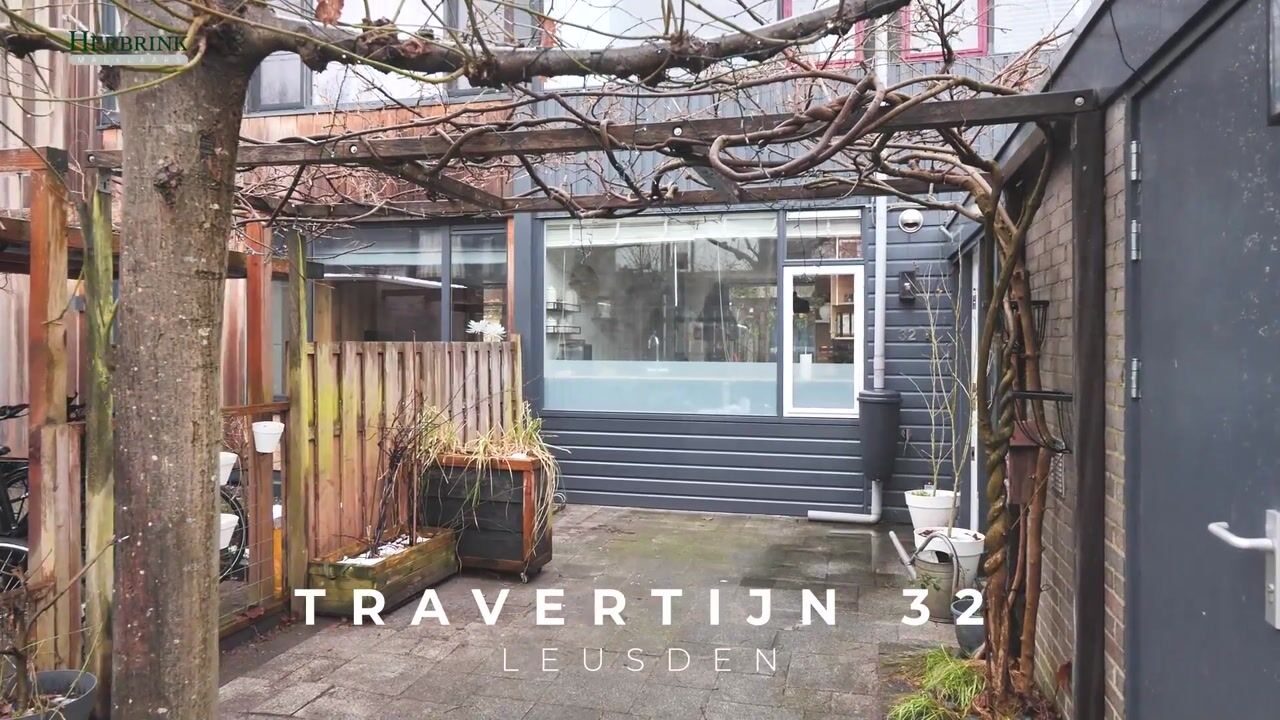 Video van Travertijn 32